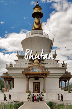 bhutan