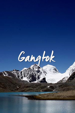 gangtok