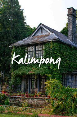 kalimpong