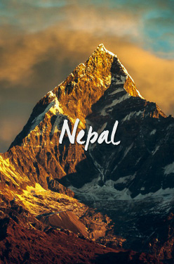 nepal