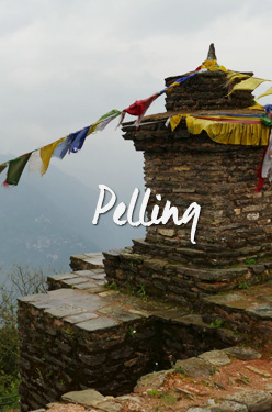 pelling