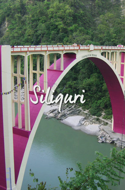 siliguri