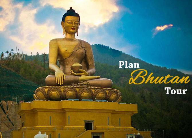 bhutan offer